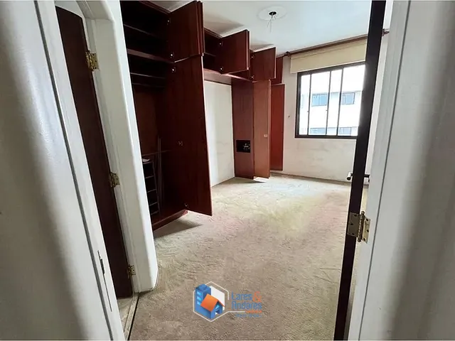 Apartamento 4 quartos e 5 banheiros, à venda, no bairro Brooklin Paulista em São Paulo