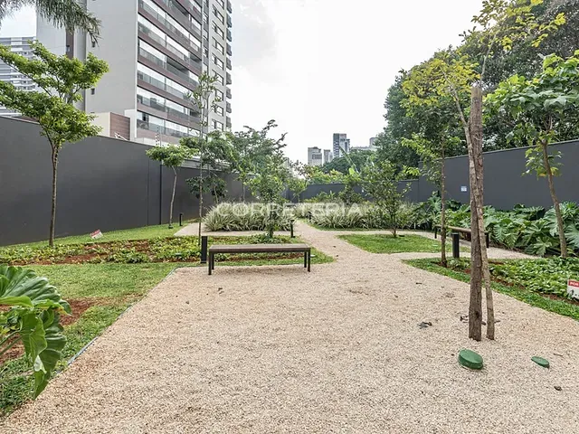 Apartamento 1 quarto e 1 banheiro, à venda, no bairro Paraíso em São Paulo