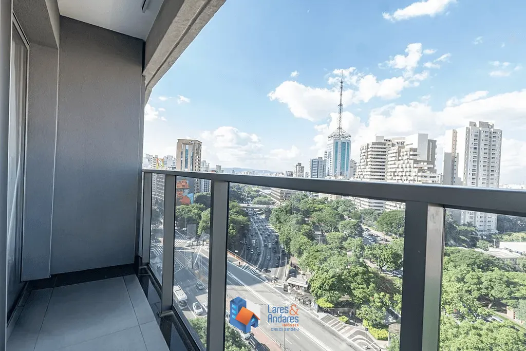 Apartamento, 1 quarto, 20 m² - Foto 28