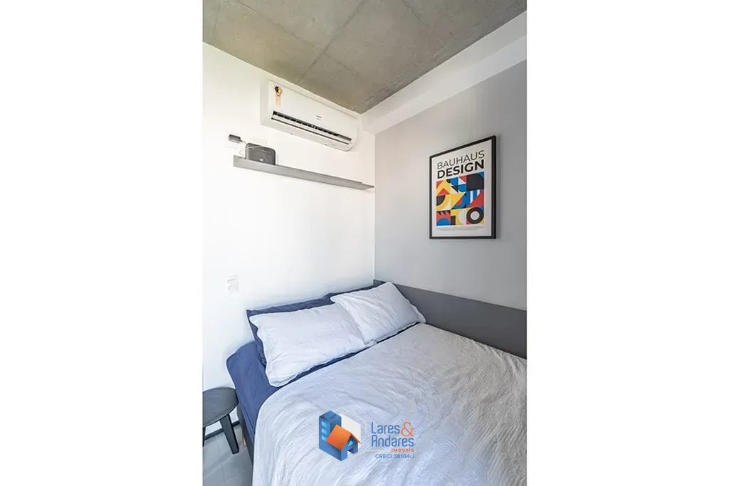 Apartamento, 1 quarto, 20 m² - Foto 31