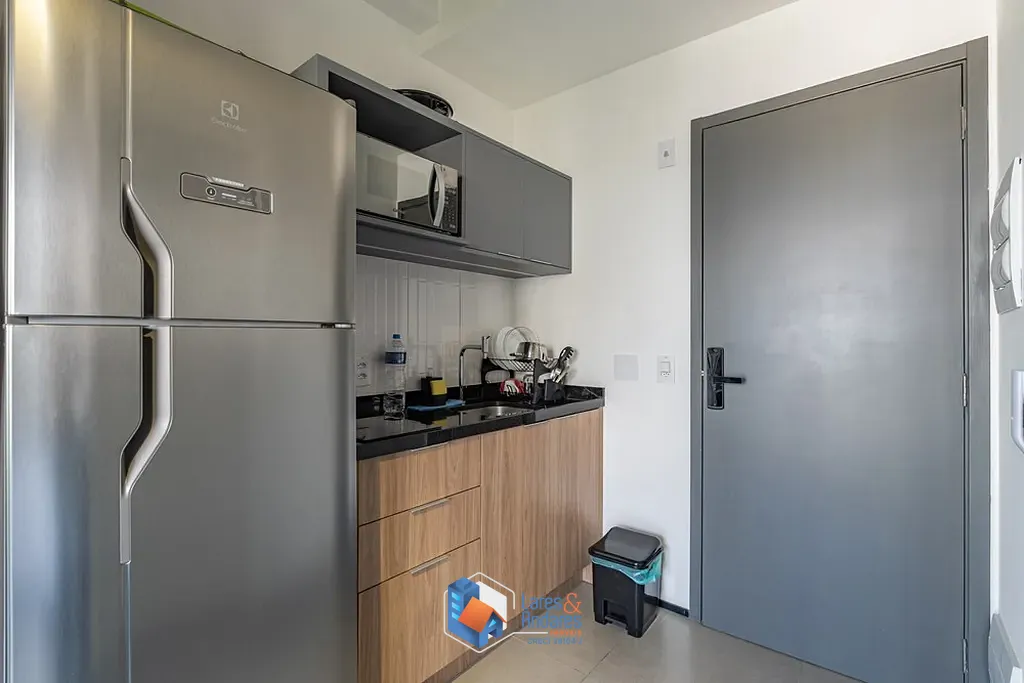 Apartamento, 1 quarto, 20 m² - Foto 34