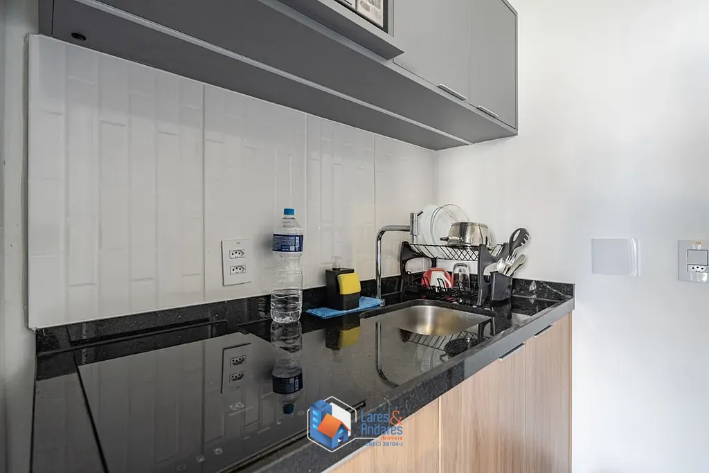 Apartamento, 1 quarto, 20 m² - Foto 35