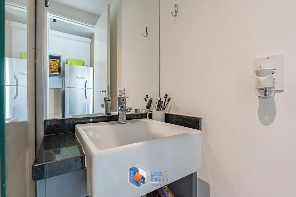Apartamento, 1 quarto, 20 m² - Foto 26