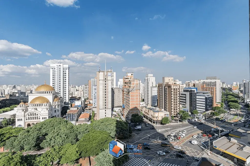 Apartamento, 1 quarto, 20 m² - Foto 40