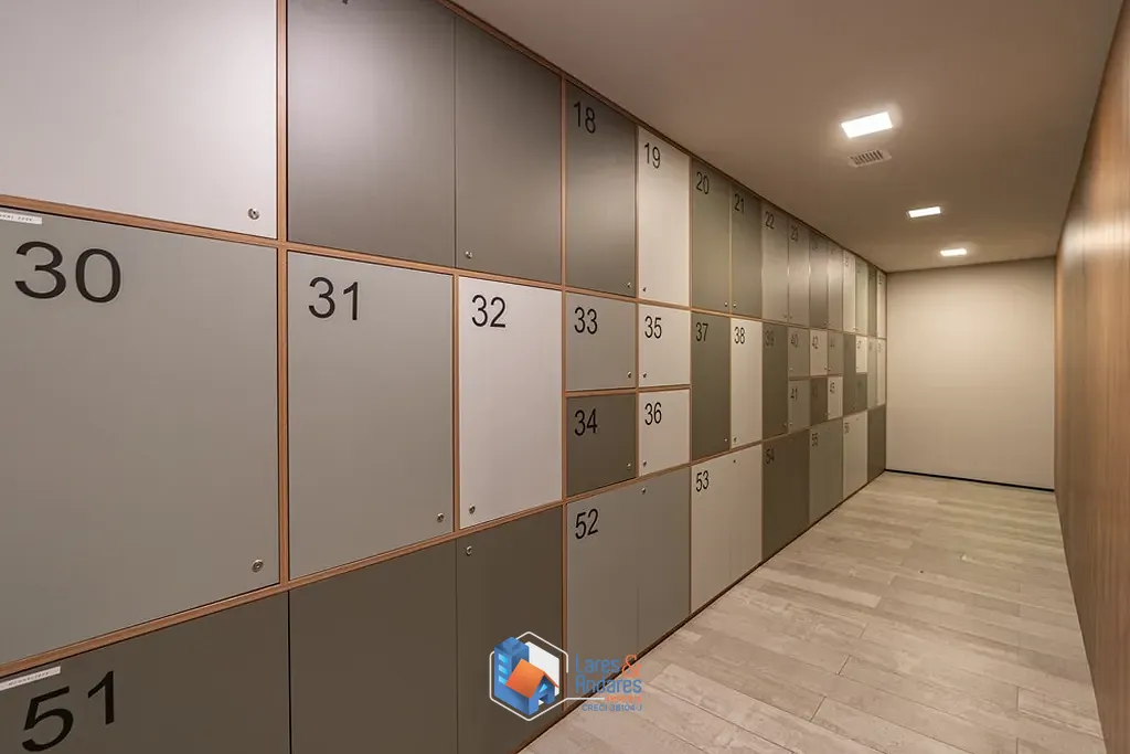 Apartamento, 1 quarto, 20 m² - Foto 42