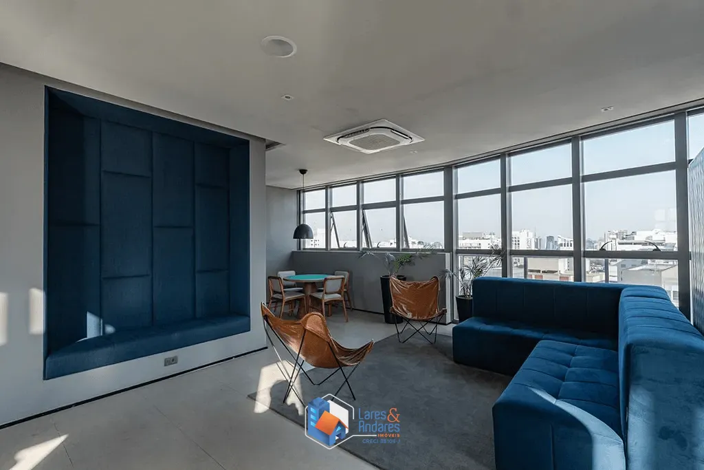 Apartamento, 1 quarto, 20 m² - Foto 14