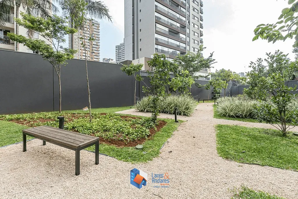 Apartamento, 1 quarto, 20 m² - Foto 15
