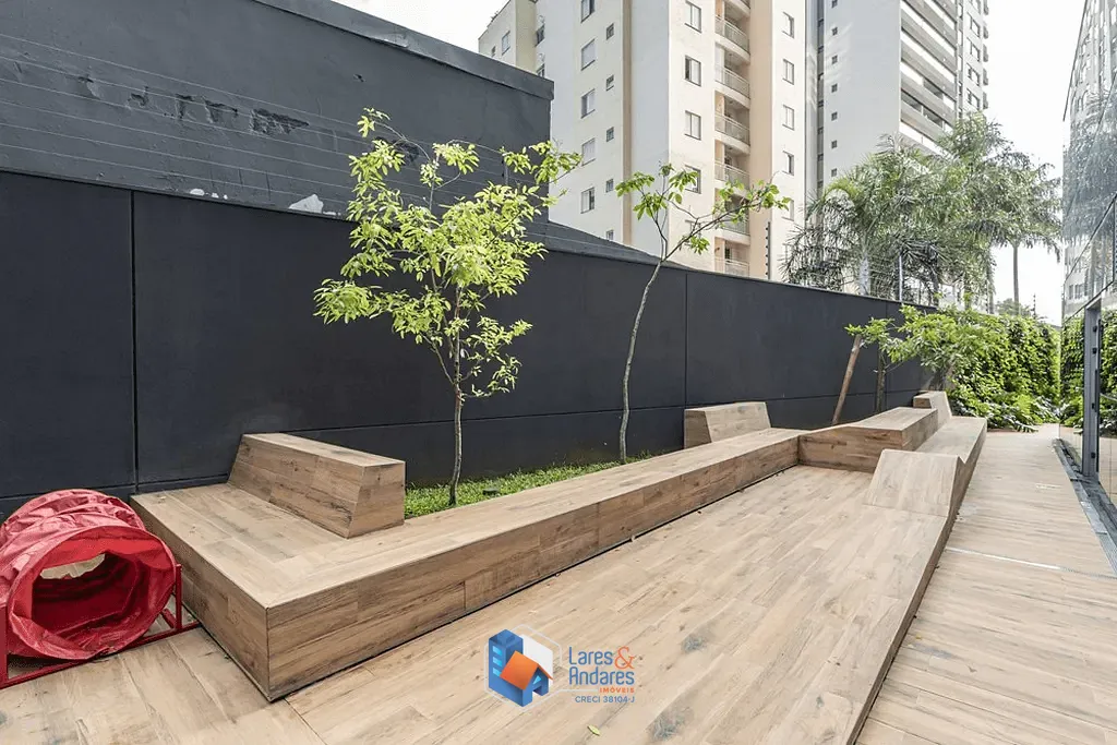 Apartamento, 1 quarto, 20 m² - Foto 17