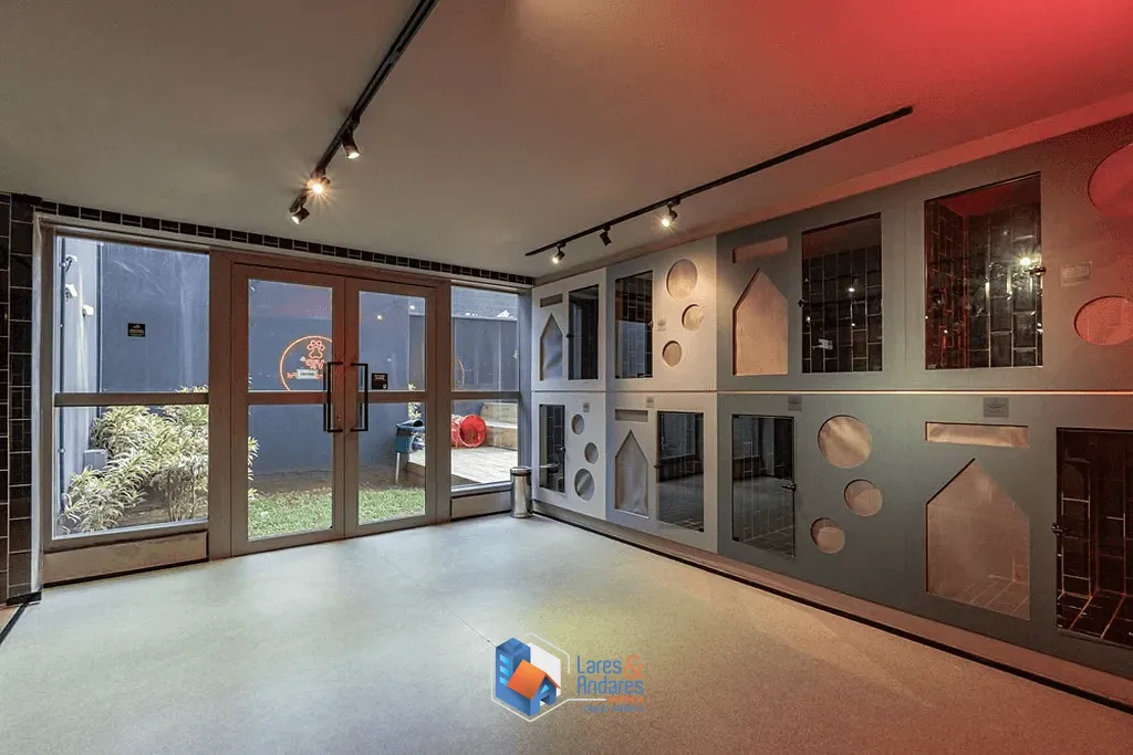 Apartamento, 1 quarto, 20 m² - Foto 18