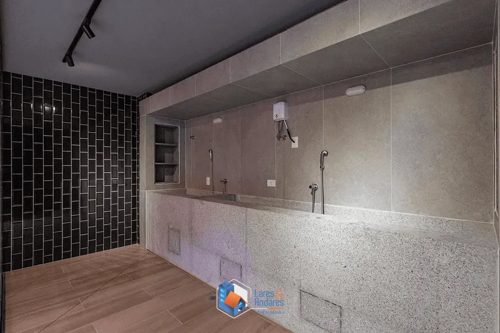 Apartamento, 1 quarto, 20 m² - Foto 19