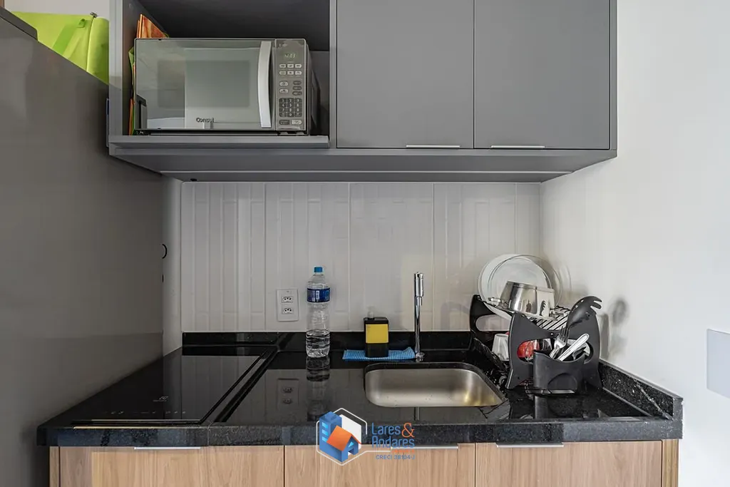 Apartamento, 1 quarto, 20 m² - Foto 21
