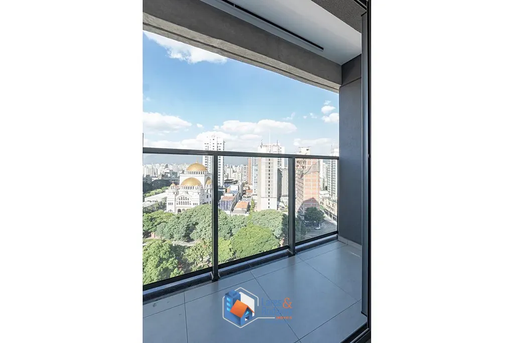 Apartamento, 1 quarto, 20 m² - Foto 23