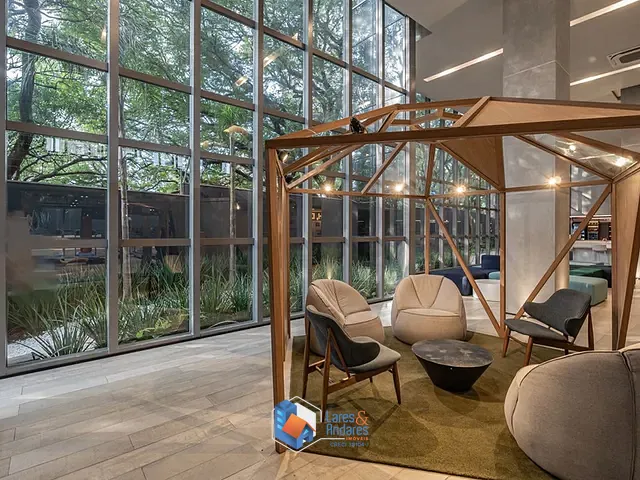 Apartamento 1 quarto e 1 banheiro, à venda, no bairro Paraíso em São Paulo