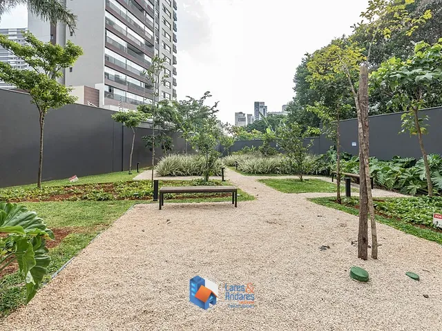 Apartamento 1 quarto e 1 banheiro, à venda, no bairro Paraíso em São Paulo
