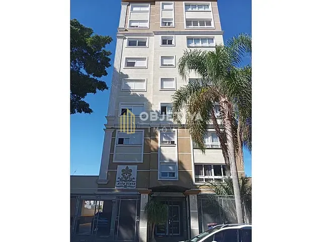 Apartamento 3 quartos e 2 banheiros, à venda, no bairro Jardim São Pedro em Porto Alegre