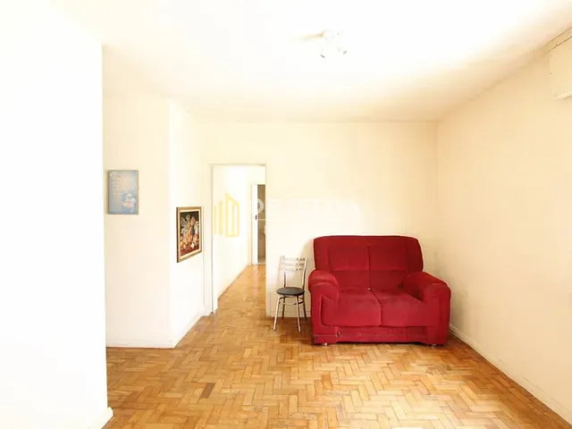 Apartamento 1 quarto e 1 banheiro, à venda, no bairro Jardim do Salso em Porto Alegre