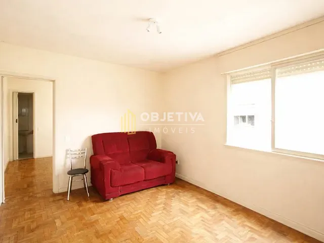 Apartamento 1 quarto e 1 banheiro, à venda, no bairro Jardim do Salso em Porto Alegre