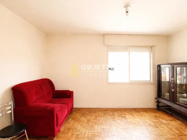 Apartamento 1 quarto e 1 banheiro, à venda, no bairro Jardim do Salso em Porto Alegre