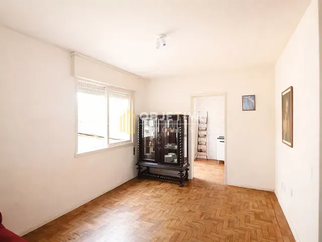 Apartamento 1 quarto e 1 banheiro, à venda, no bairro Jardim do Salso em Porto Alegre