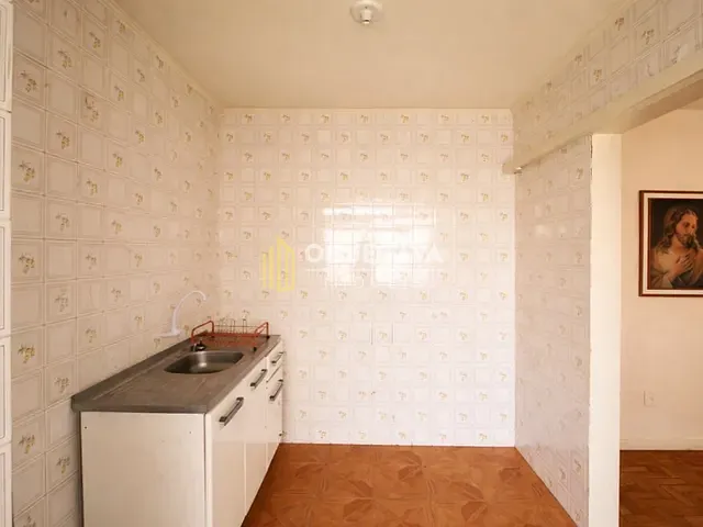 Apartamento 1 quarto e 1 banheiro, à venda, no bairro Jardim do Salso em Porto Alegre