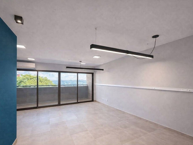 Foto do Sala - Sala à venda 1 Vaga 38.12M² Alto da Lapa São Paulo - SP | Lares e Andares Imóveis