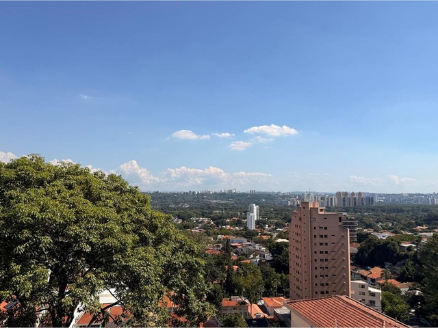 Foto do Sala - Sala à venda 1 Vaga 38.12M² Alto da Lapa São Paulo - SP | Lares e Andares Imóveis