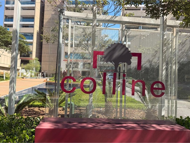 Foto do Sala - Sala à venda 1 Vaga 38.12M² Alto da Lapa São Paulo - SP | Lares e Andares Imóveis