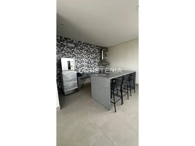 Studio 1 quarto e 1 banheiro, à venda, no bairro Vila São Francisco (Zona Sul) em São Paulo