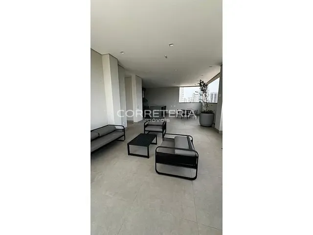Studio 1 quarto e 1 banheiro, à venda, no bairro Vila São Francisco (Zona Sul) em São Paulo