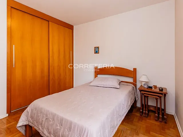 Apartamento 3 quartos e 2 banheiros, à venda, no bairro Itaim Bibi em São Paulo