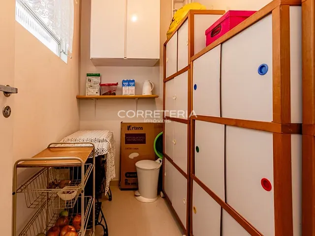 Apartamento 3 quartos e 2 banheiros, à venda, no bairro Itaim Bibi em São Paulo