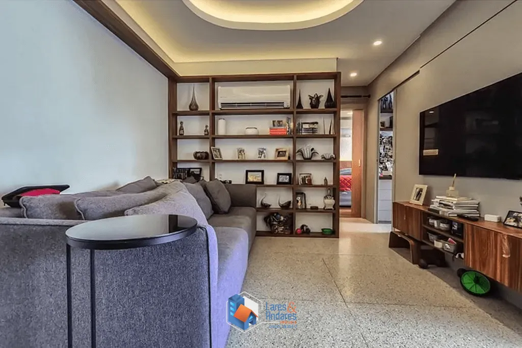 Apartamento, 2 quartos, 71 m² - Foto 21