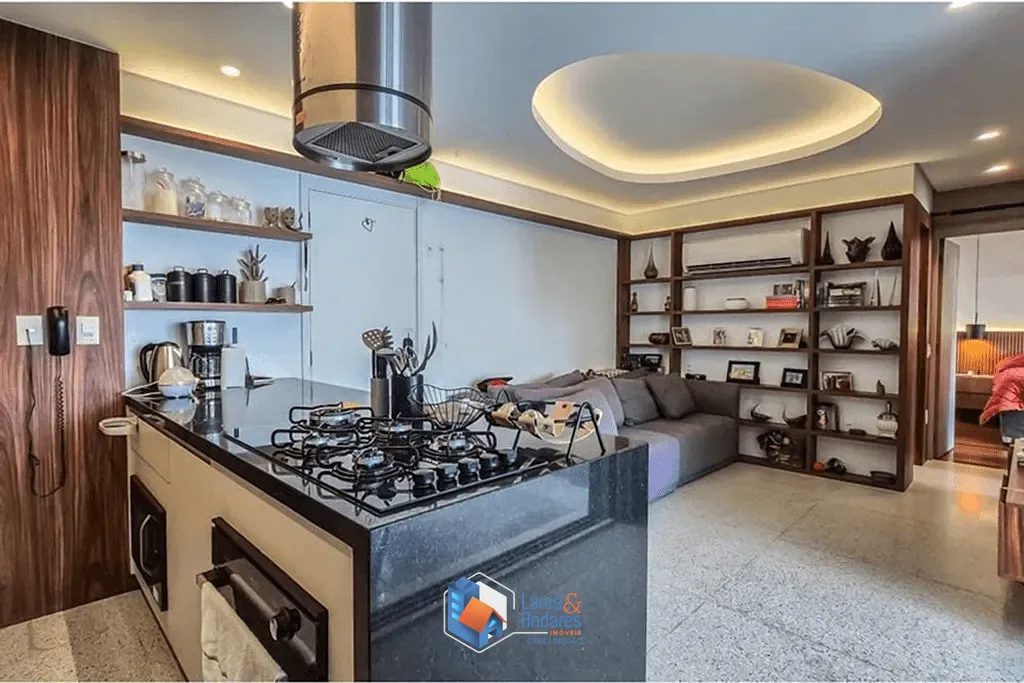Apartamento, 2 quartos, 71 m² - Foto 22