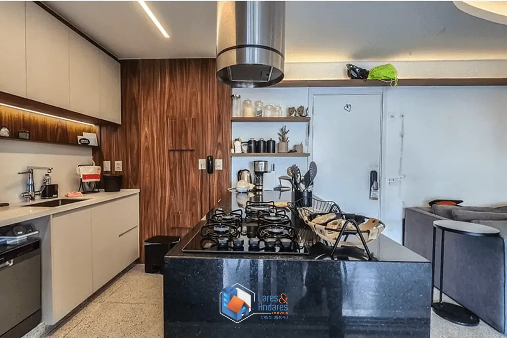 Apartamento, 2 quartos, 71 m² - Foto 23