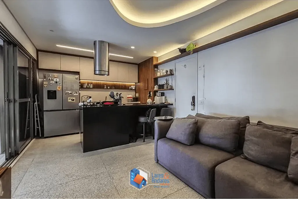 Apartamento, 2 quartos, 71 m² - Foto 26