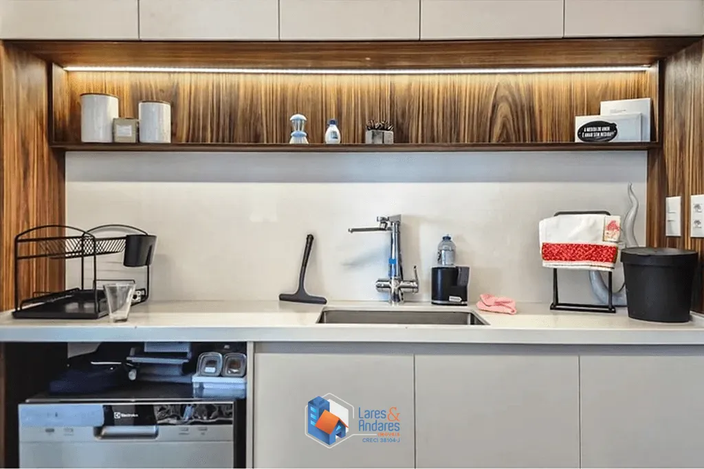 Apartamento, 2 quartos, 71 m² - Foto 27