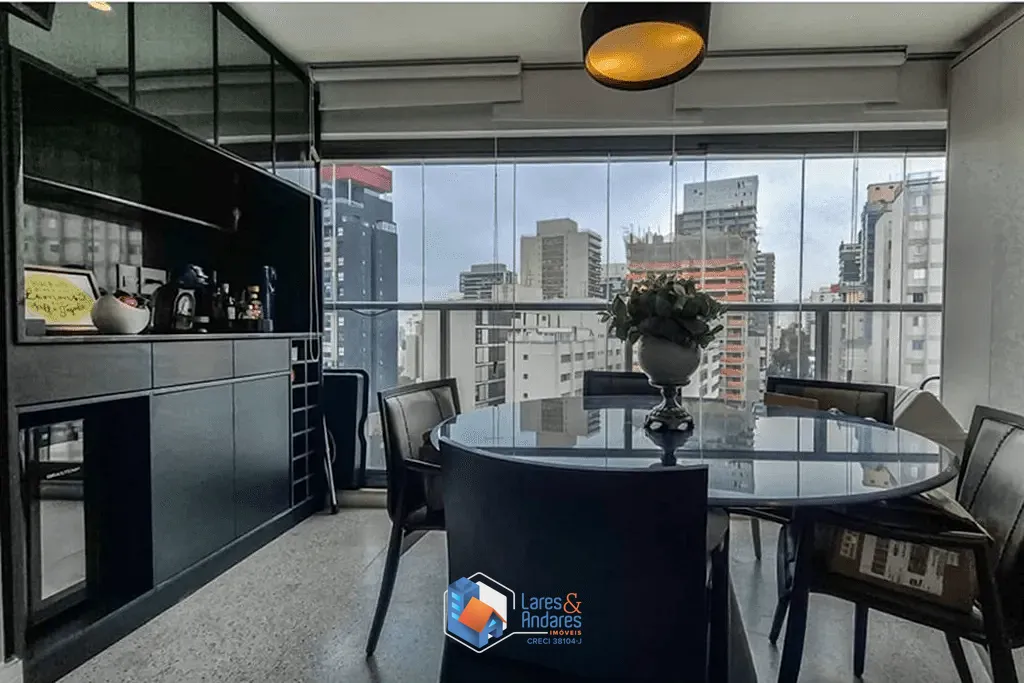 Apartamento, 2 quartos, 71 m² - Foto 30