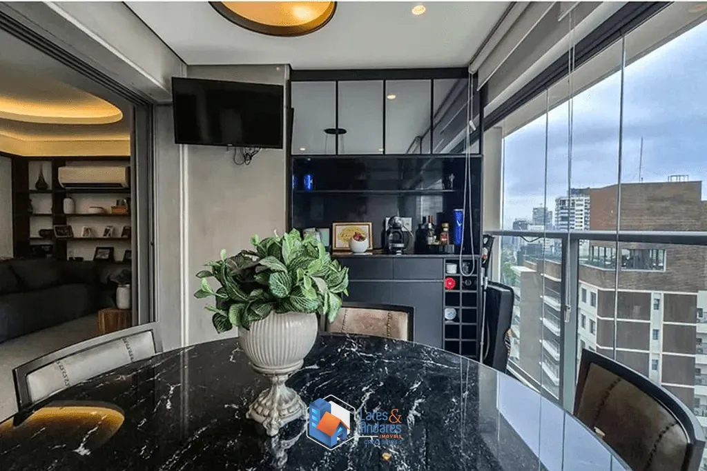 Apartamento, 2 quartos, 71 m² - Foto 31