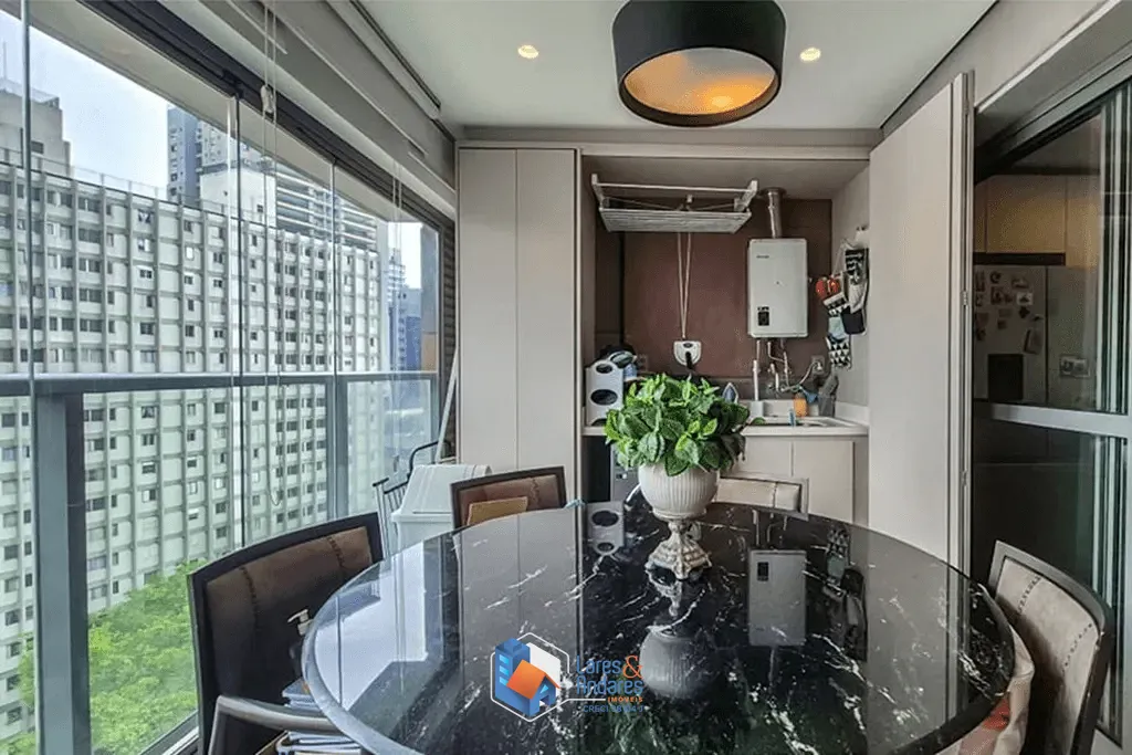 Apartamento, 2 quartos, 71 m² - Foto 32