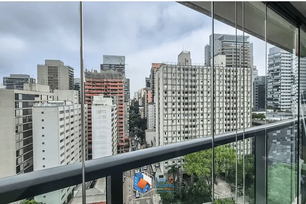 Apartamento, 2 quartos, 71 m² - Foto 33