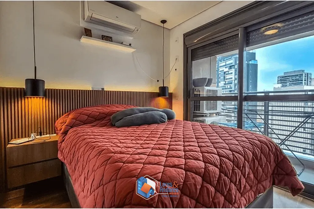 Apartamento, 2 quartos, 71 m² - Foto 34