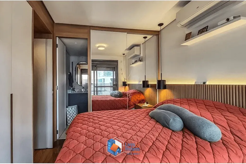 Apartamento, 2 quartos, 71 m² - Foto 35