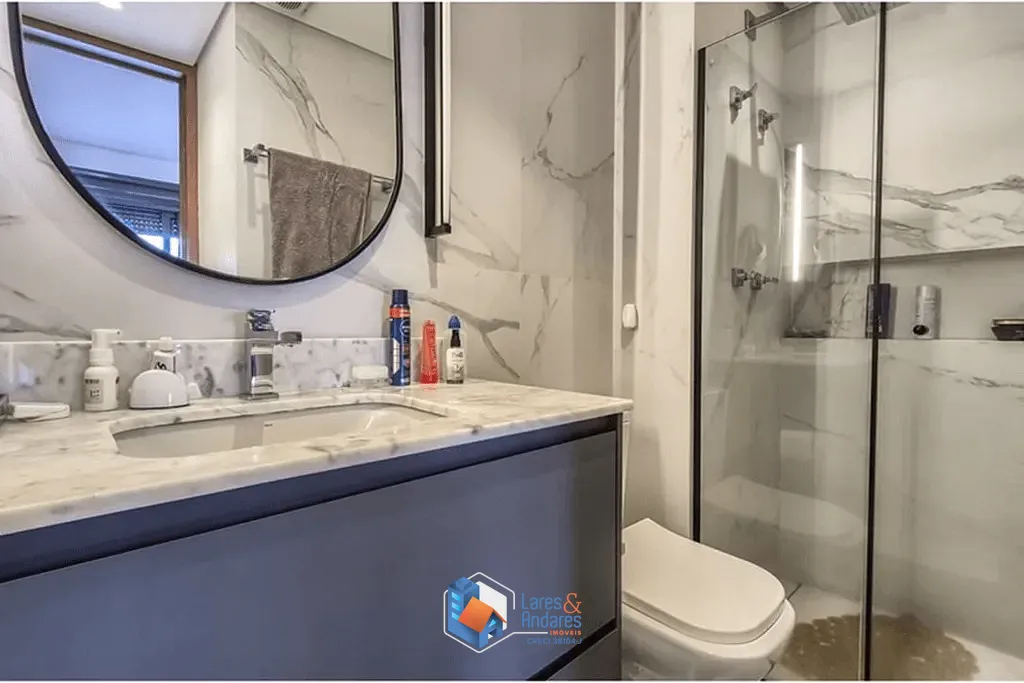 Apartamento, 2 quartos, 71 m² - Foto 37