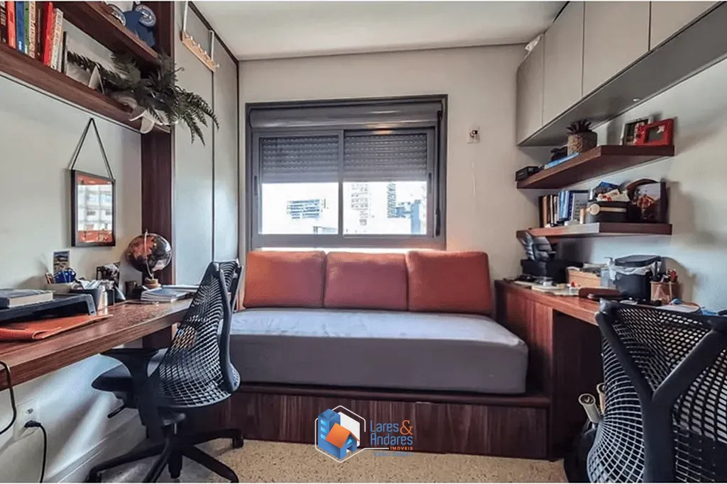 Apartamento, 2 quartos, 71 m² - Foto 11