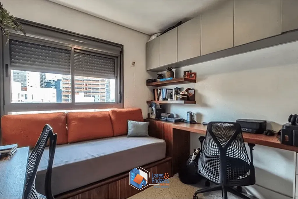 Apartamento, 2 quartos, 71 m² - Foto 29