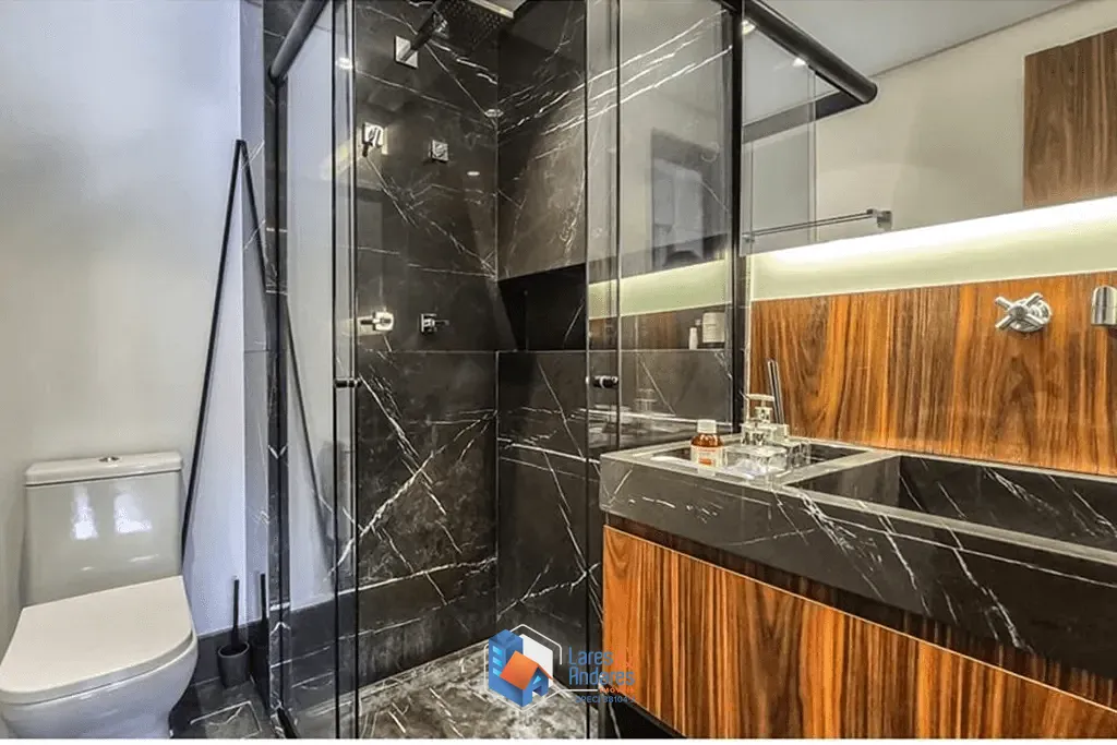 Apartamento, 2 quartos, 71 m² - Foto 3