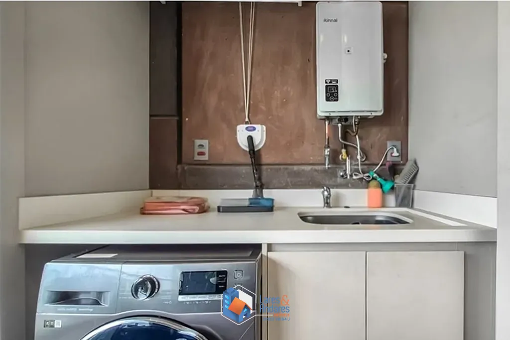Apartamento, 2 quartos, 71 m² - Foto 4