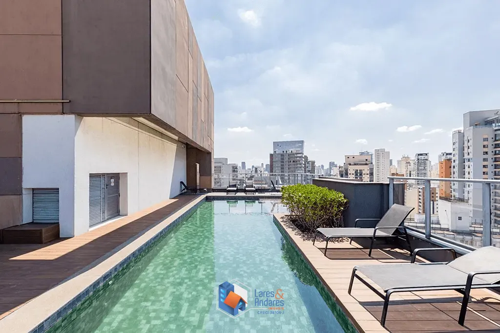 Apartamento, 2 quartos, 71 m² - Foto 5