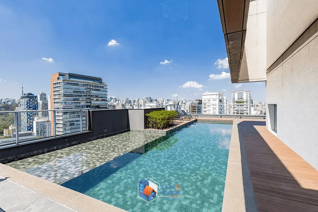 Apartamento, 2 quartos, 71 m² - Foto 6