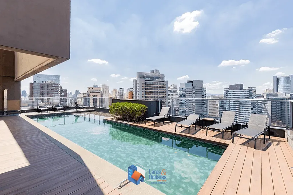 Apartamento, 2 quartos, 71 m² - Foto 7